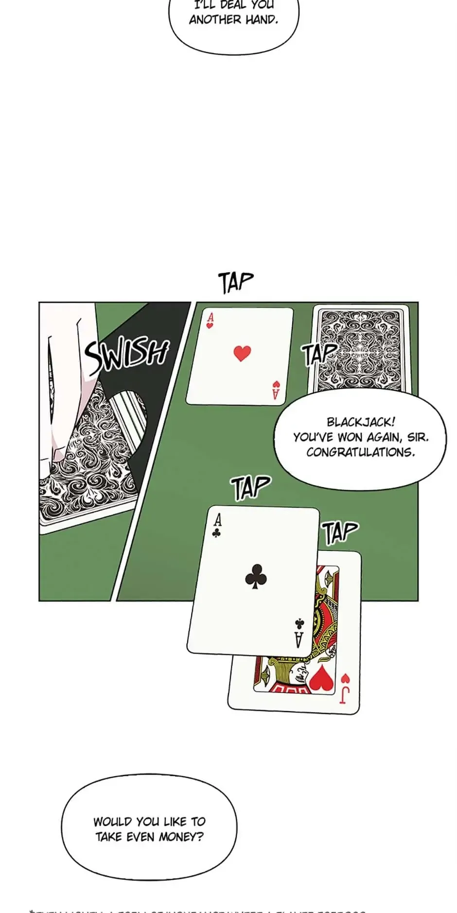 A Married Killer Chapter 39 Online - página 46