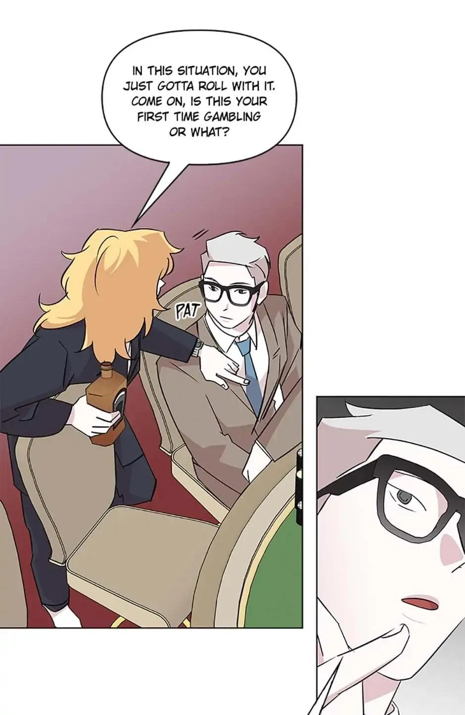 A Married Killer Chapter 39 Online - página 49