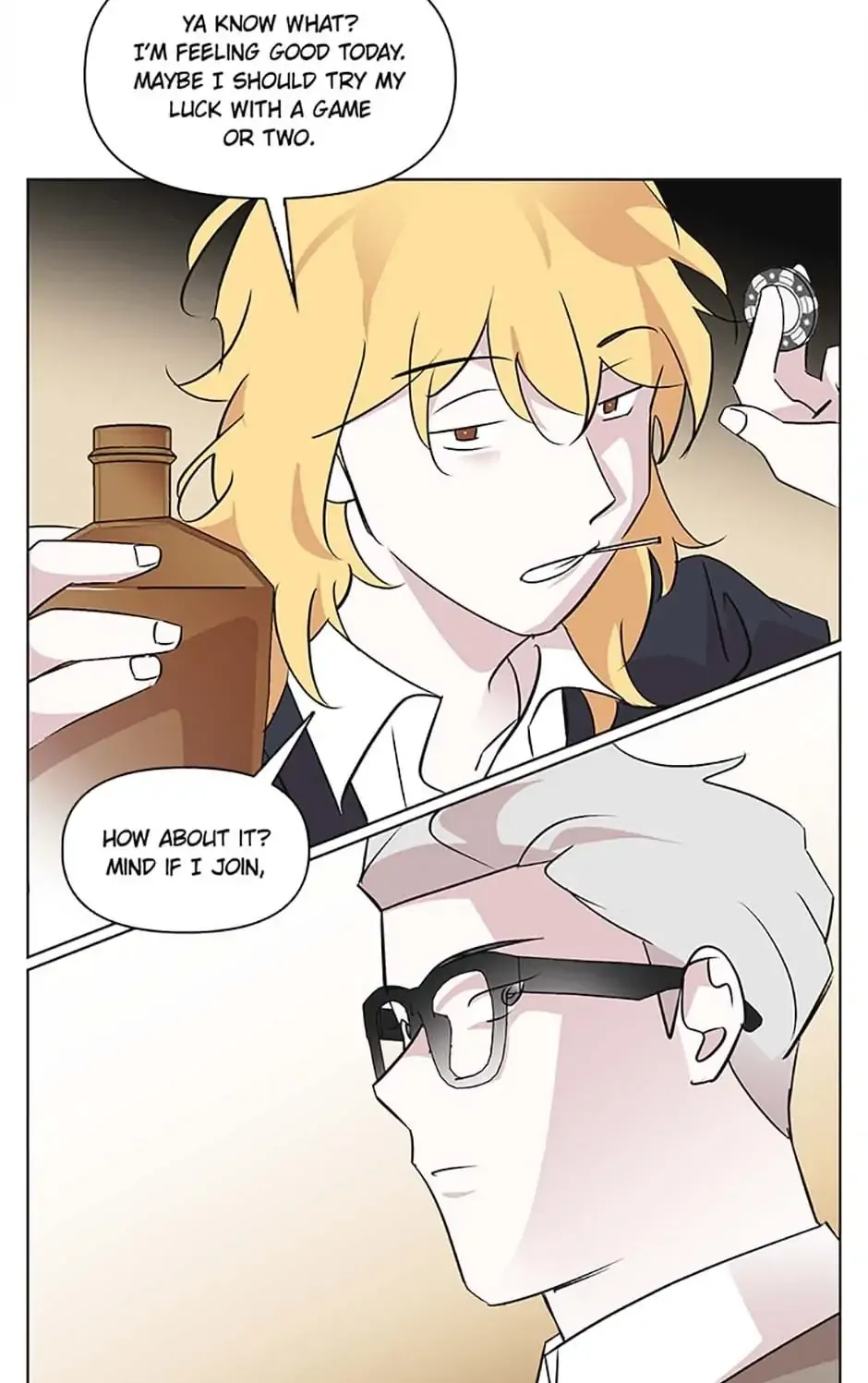 A Married Killer Chapter 39 Online - página 52