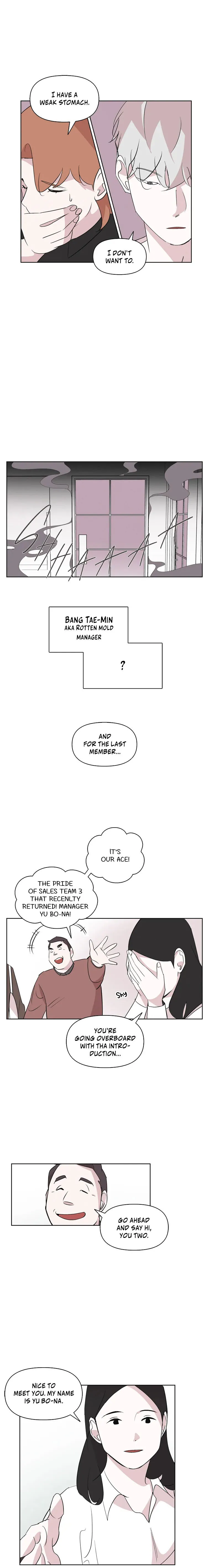 A Married Killer Chapter 4 Online - página 4