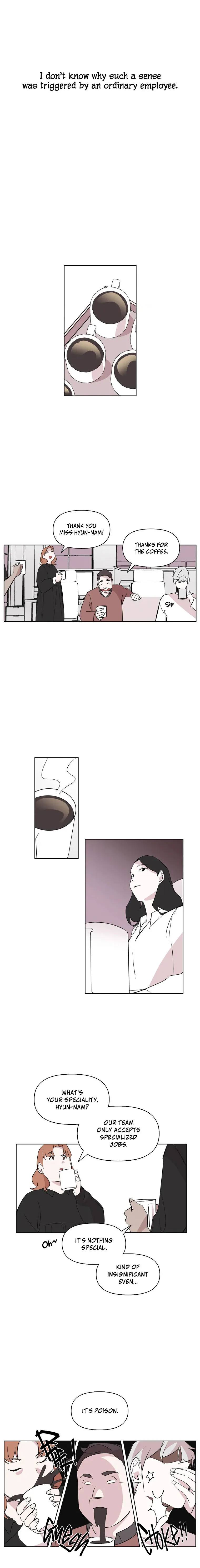 A Married Killer Chapter 4 Online - página 7
