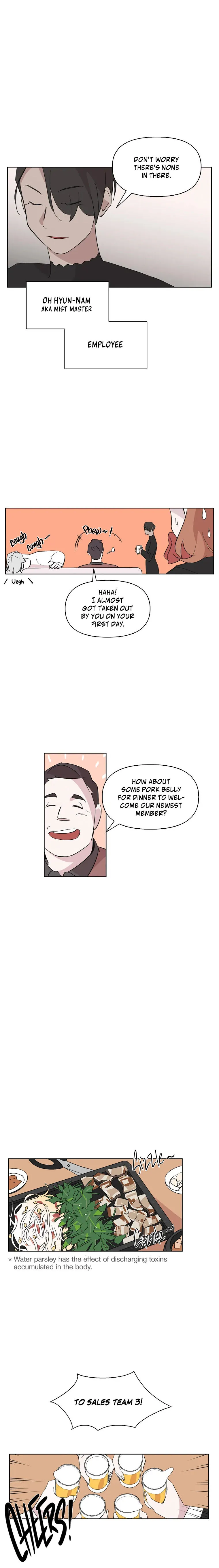 A Married Killer Chapter 4 Online - página 8