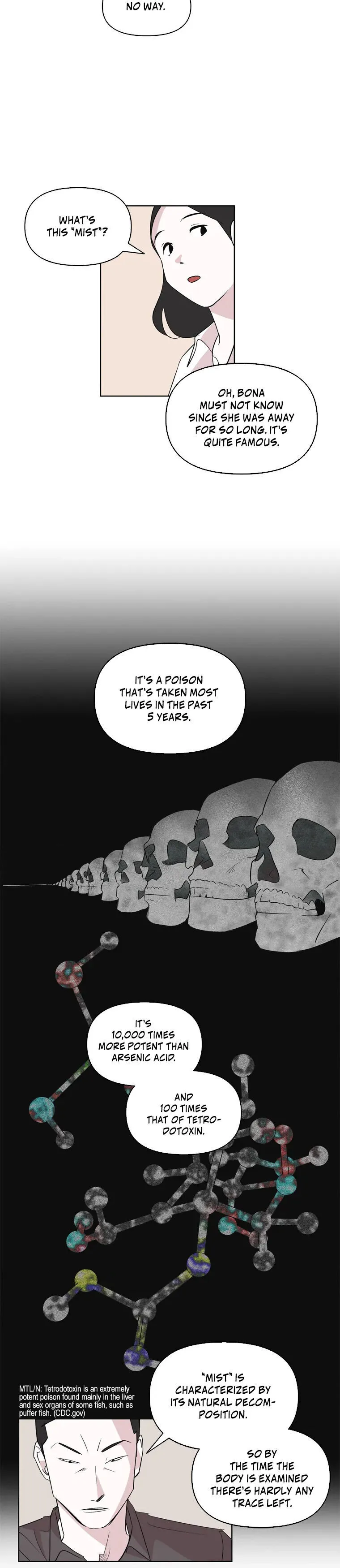 A Married Killer Chapter 4 Online - página 10