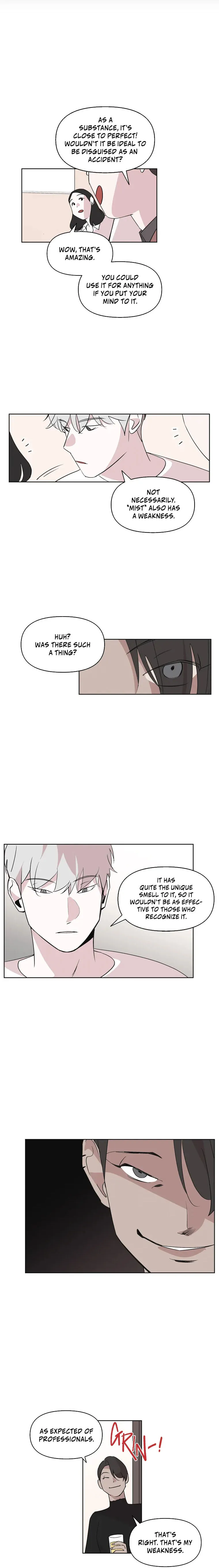 A Married Killer Chapter 4 Online - página 11