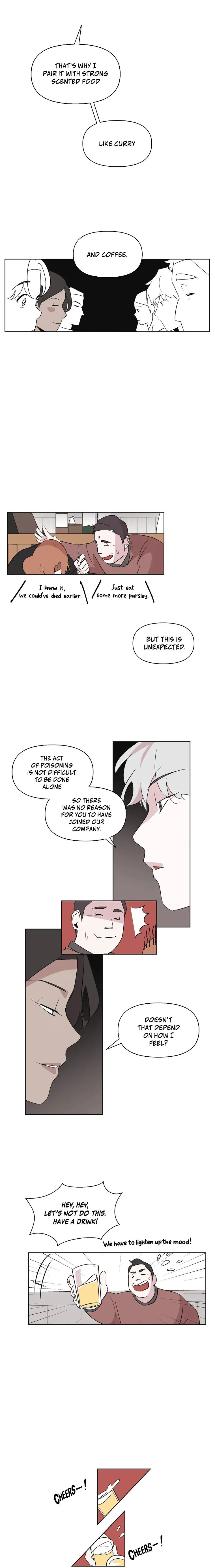 A Married Killer Chapter 4 Online - página 12