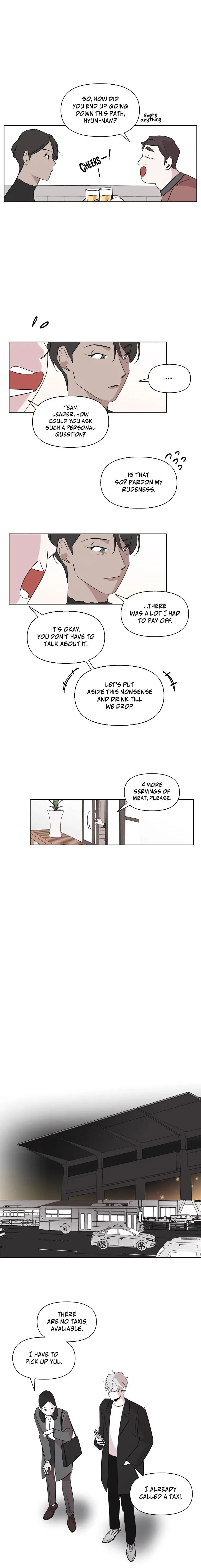 A Married Killer Chapter 4 Online - página 13