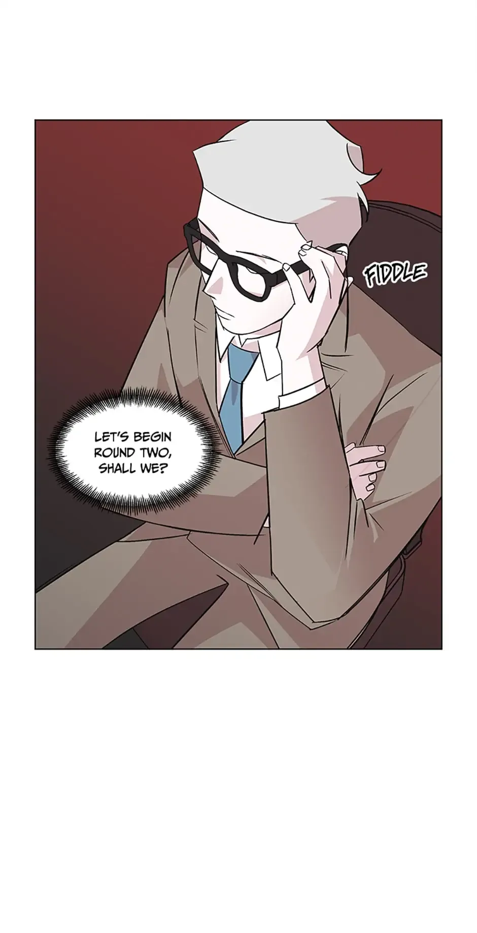 A Married Killer Chapter 40 Online - página 6