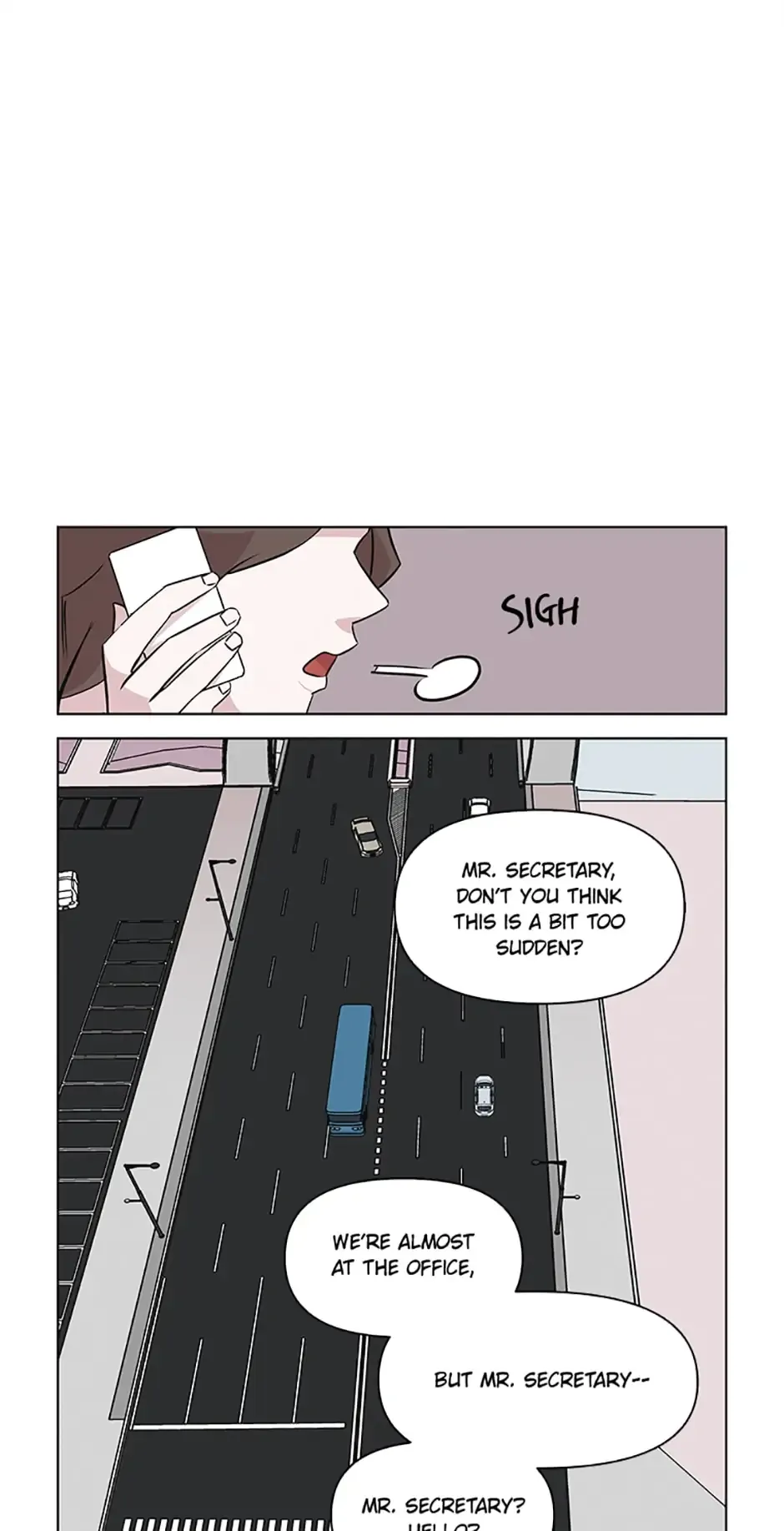 A Married Killer Chapter 40 Online - página 7