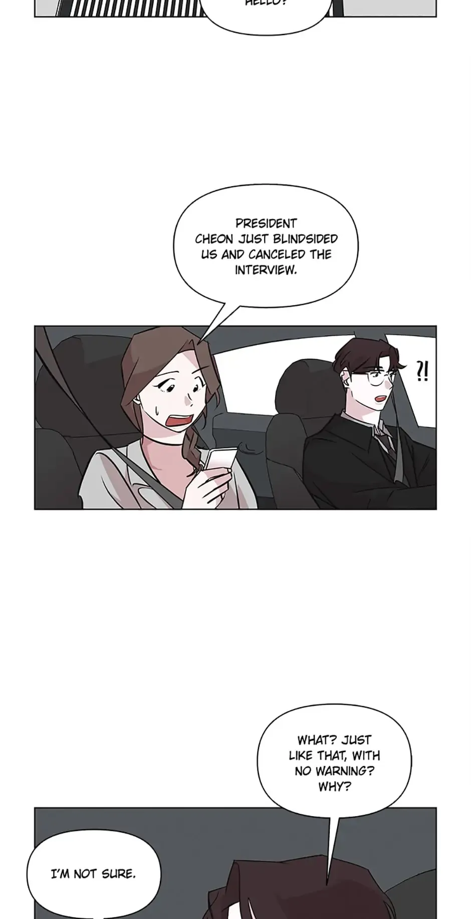 A Married Killer Chapter 40 Online - página 8