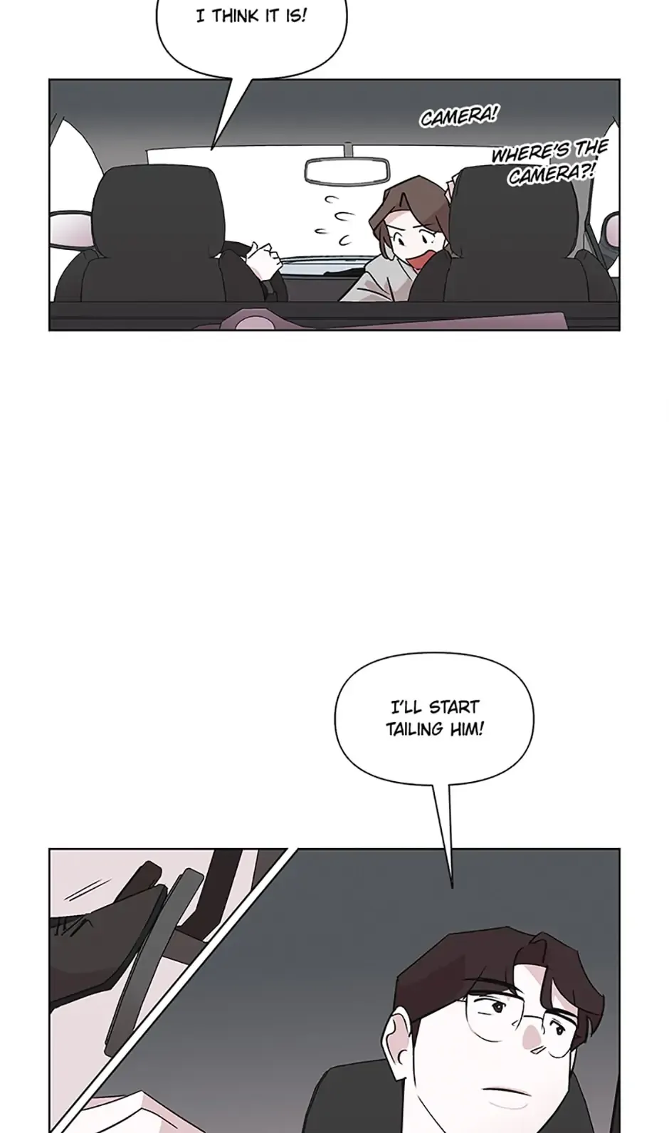 A Married Killer Chapter 40 Online - página 11