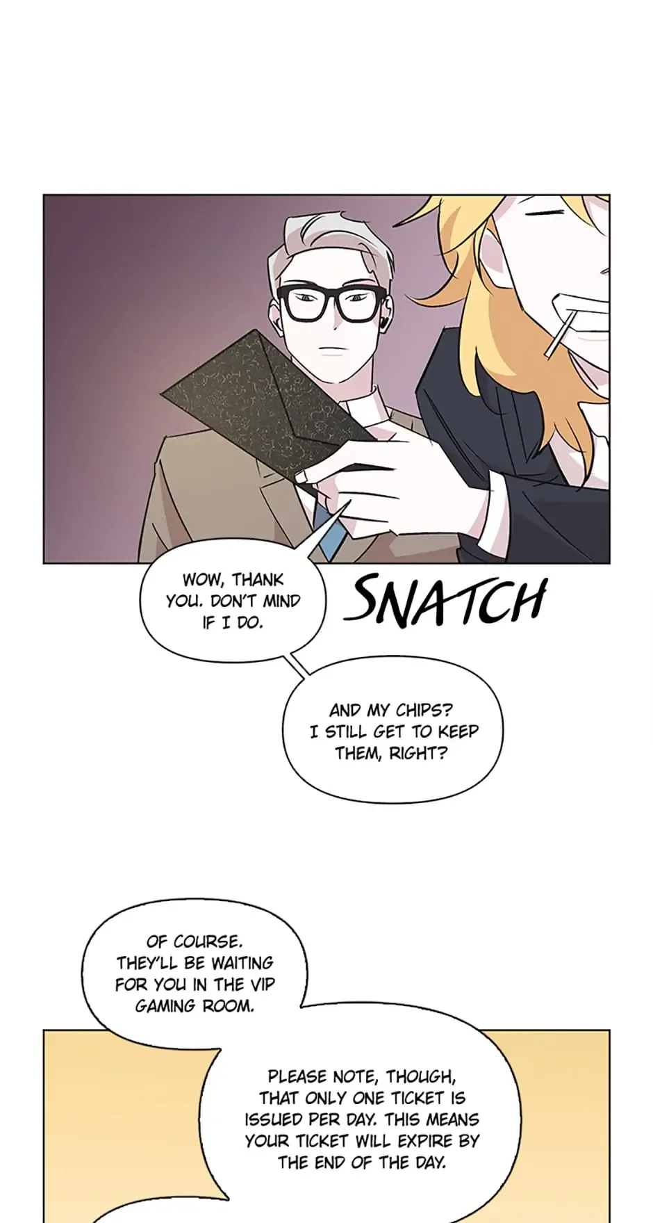 A Married Killer Chapter 40 Online - página 15