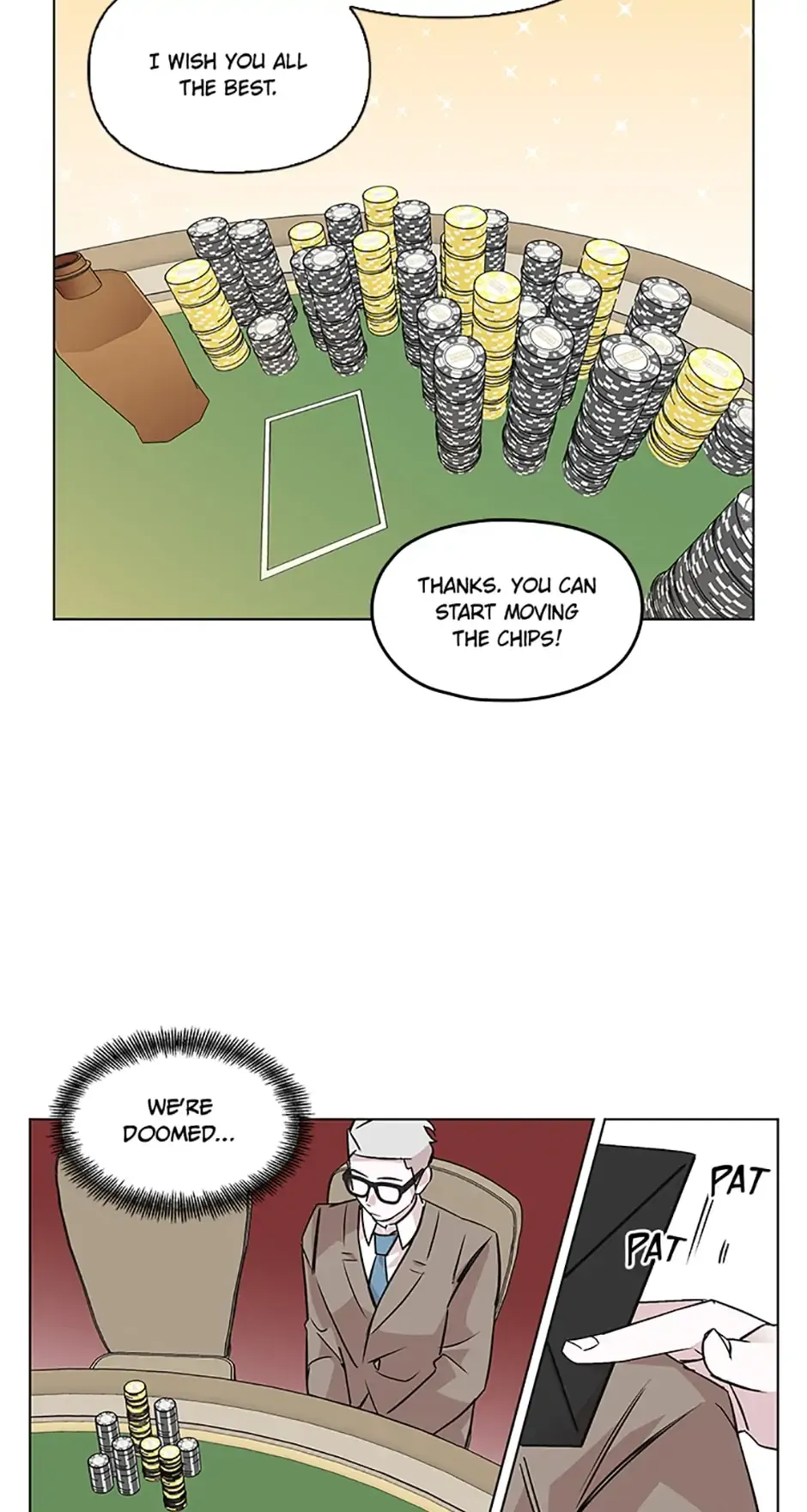 A Married Killer Chapter 40 Online - página 16