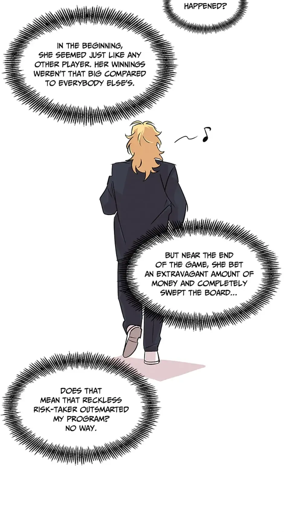 A Married Killer Chapter 40 Online - página 18