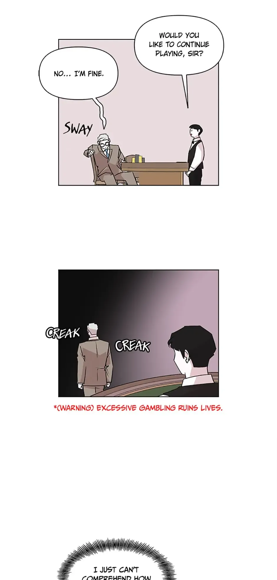 A Married Killer Chapter 40 Online - página 19