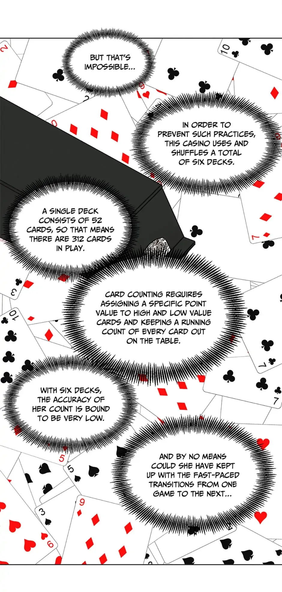 A Married Killer Chapter 40 Online - página 21