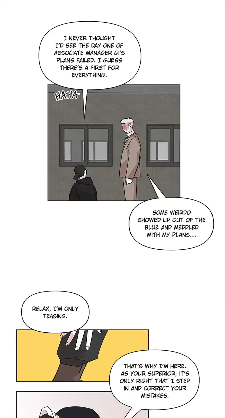 A Married Killer Chapter 40 Online - página 24