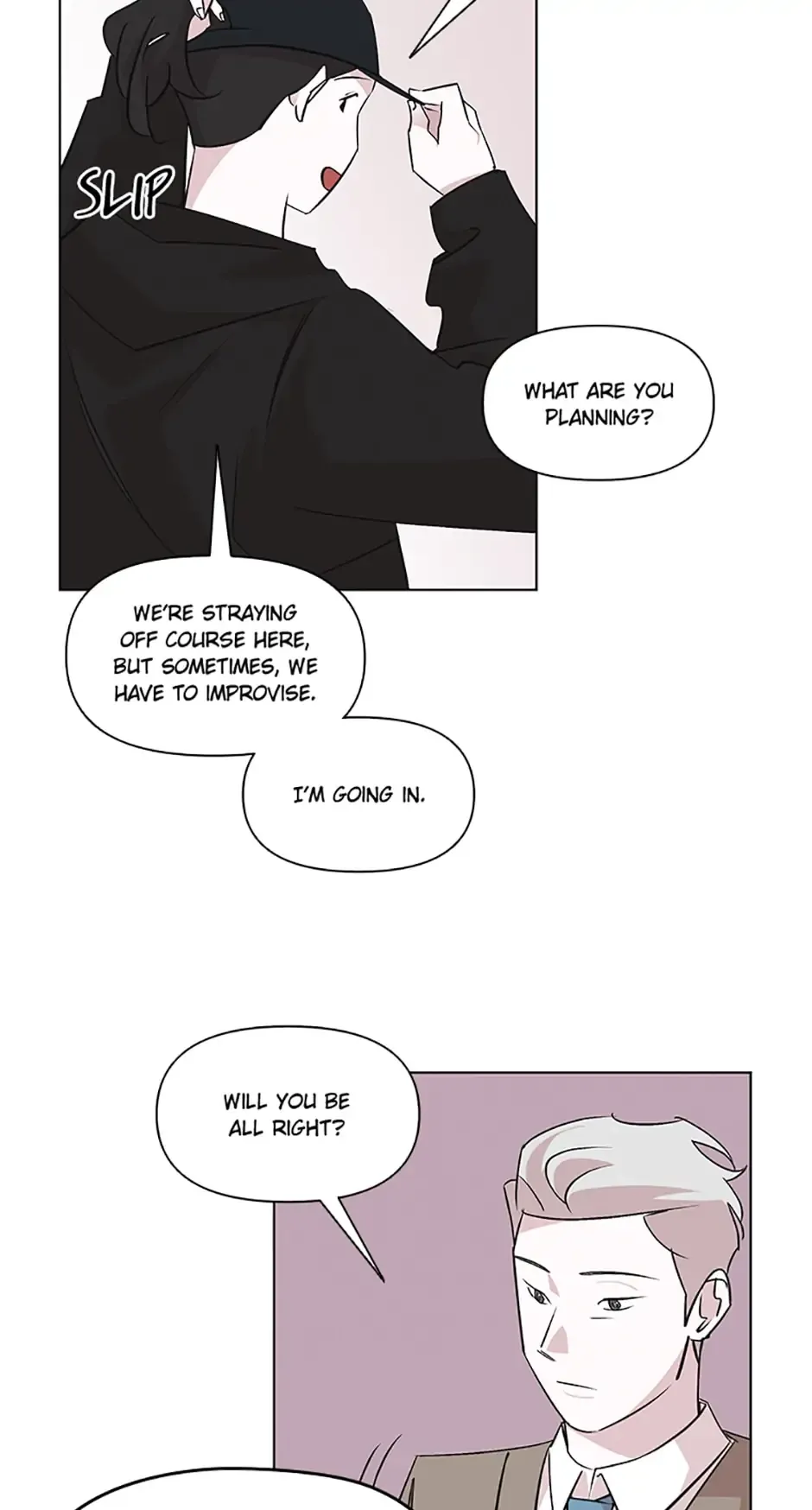A Married Killer Chapter 40 Online - página 25
