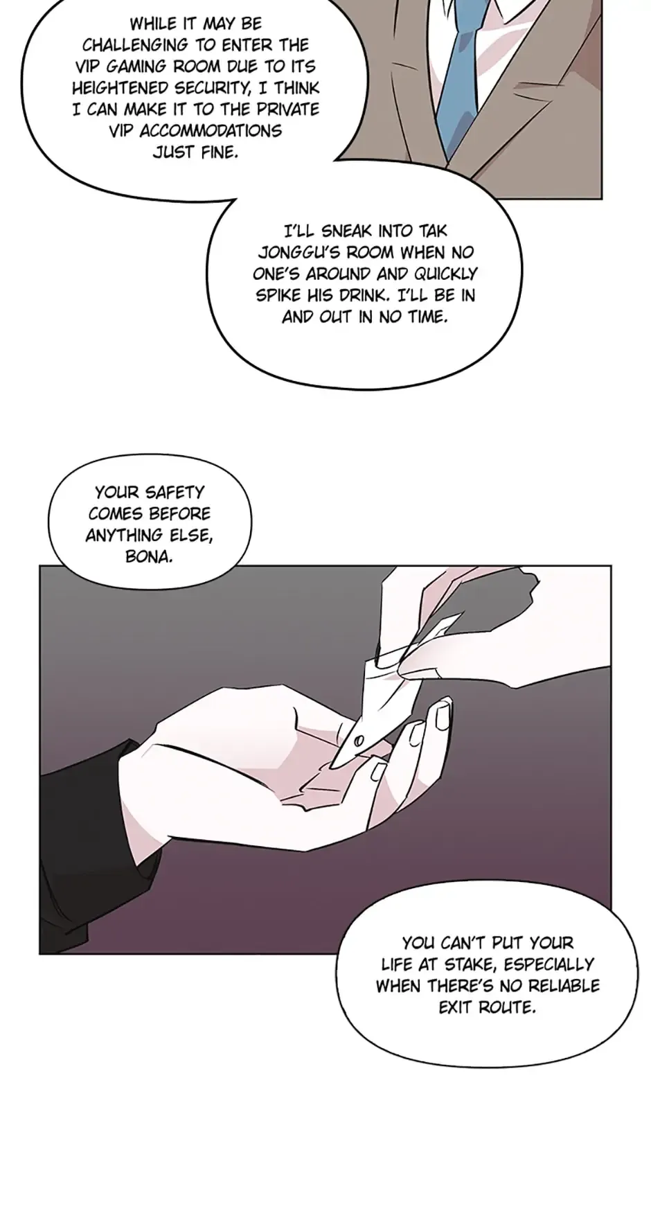 A Married Killer Chapter 40 Online - página 26