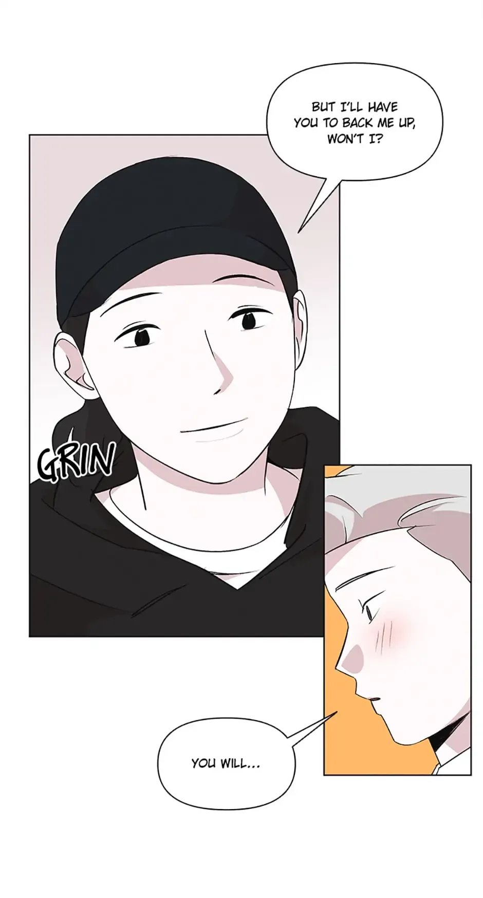 A Married Killer Chapter 40 Online - página 27