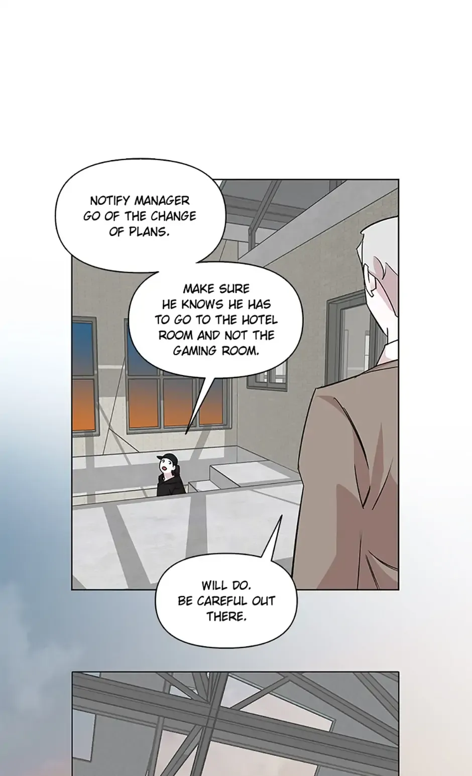 A Married Killer Chapter 40 Online - página 28
