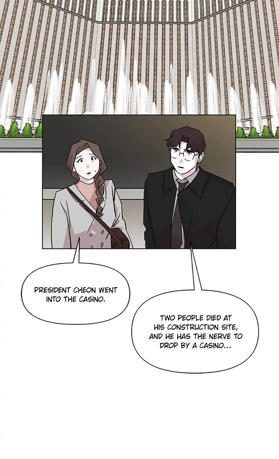 A Married Killer Chapter 40 Online - página 30
