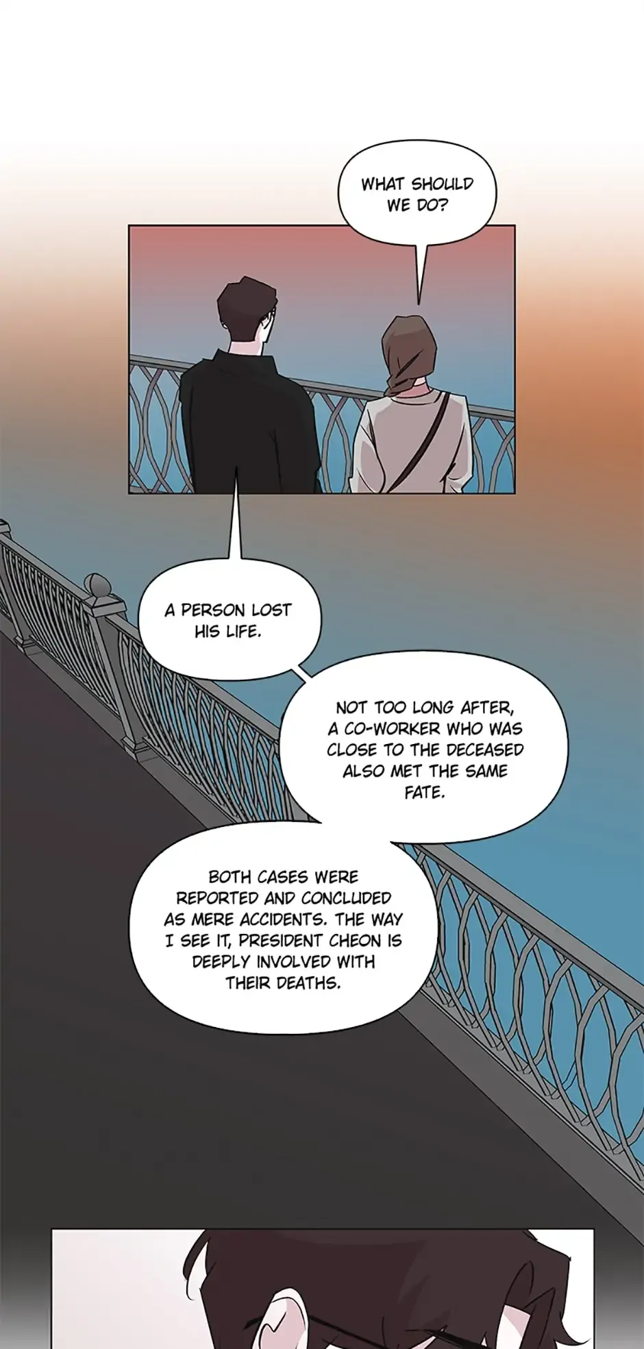A Married Killer Chapter 40 Online - página 31