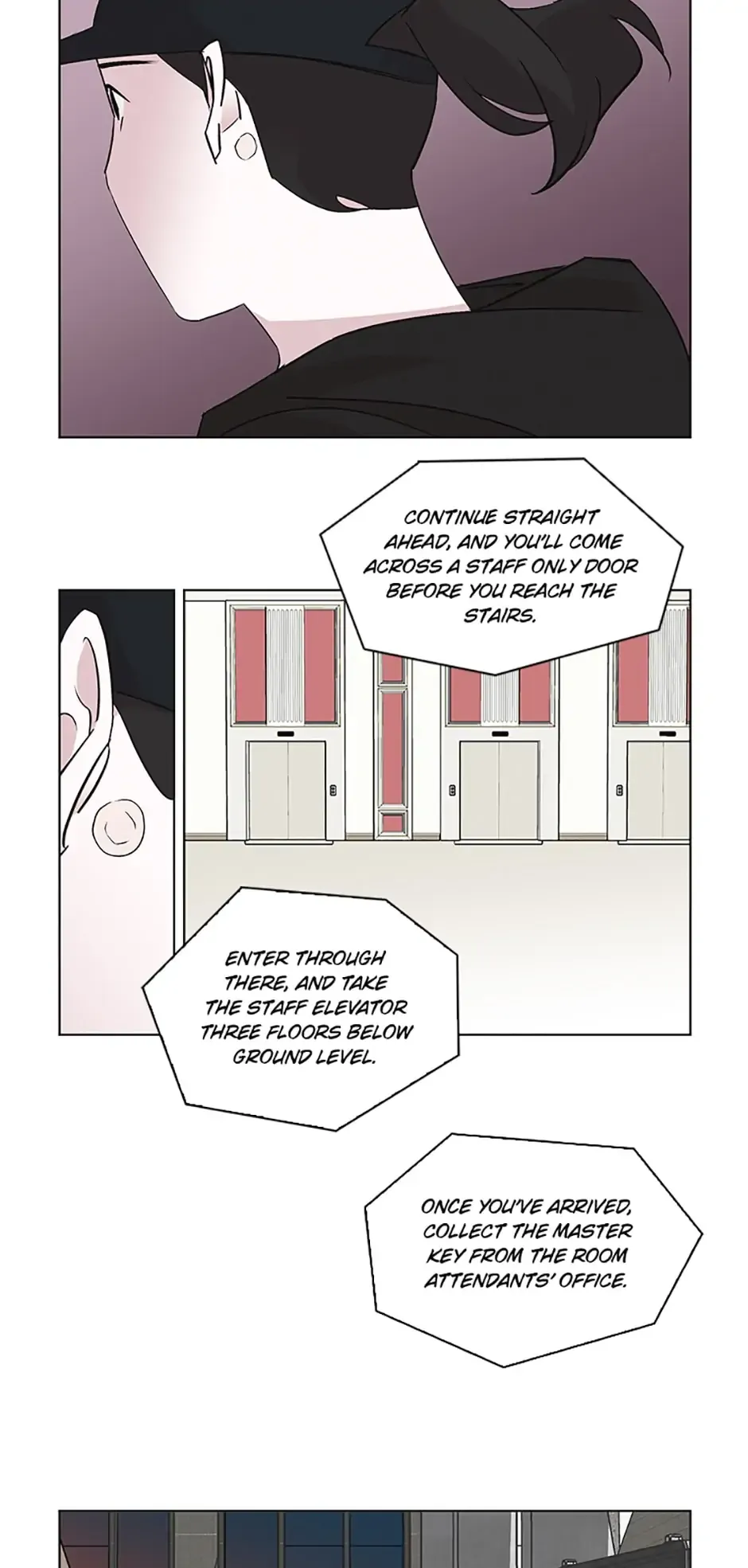 A Married Killer Chapter 40 Online - página 33