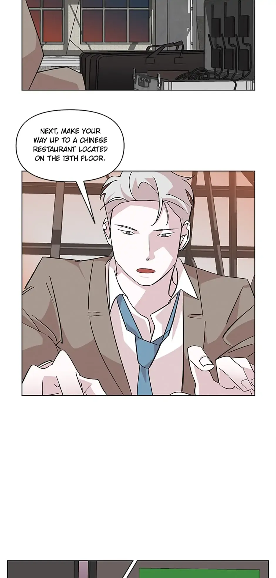 A Married Killer Chapter 40 Online - página 34