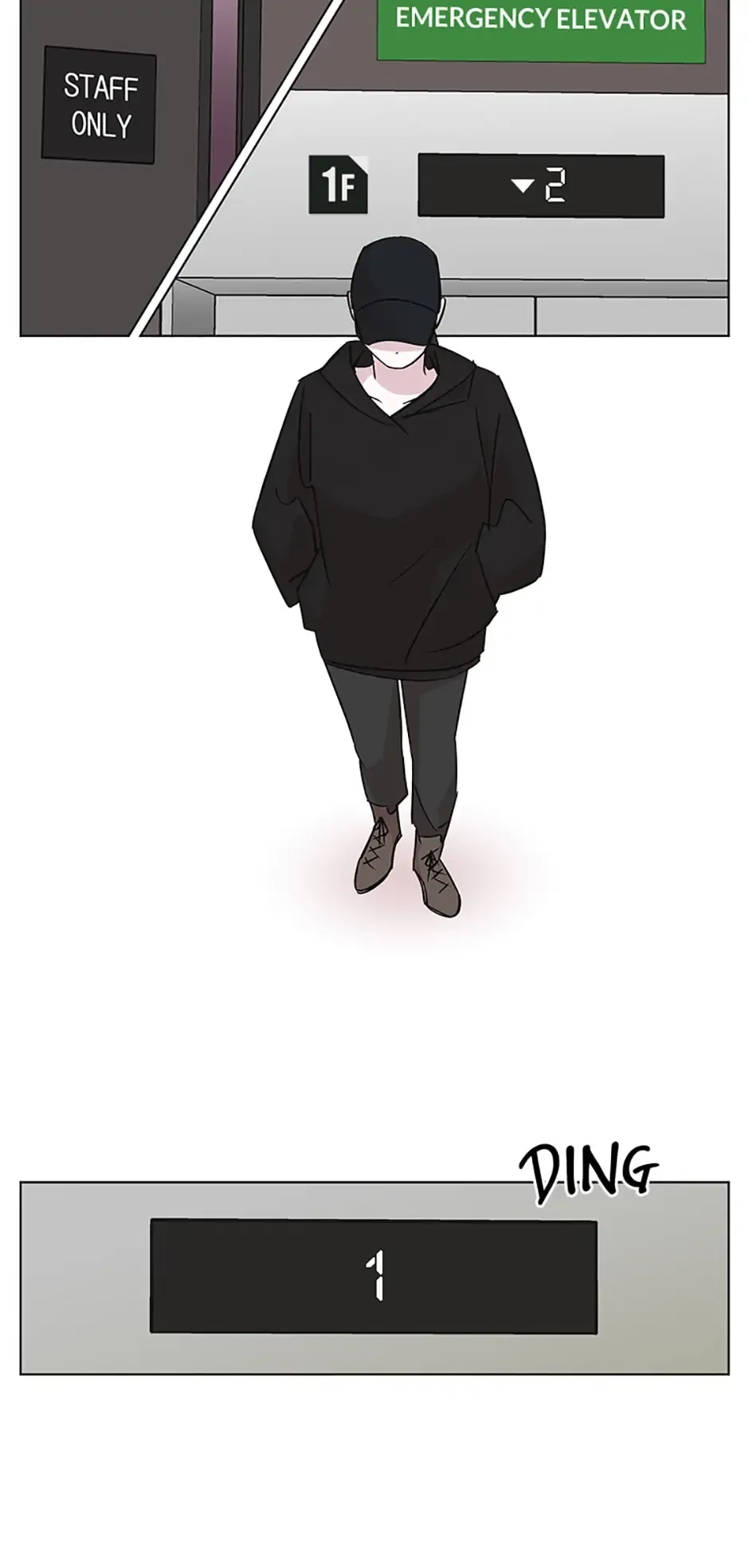 A Married Killer Chapter 40 Online - página 35