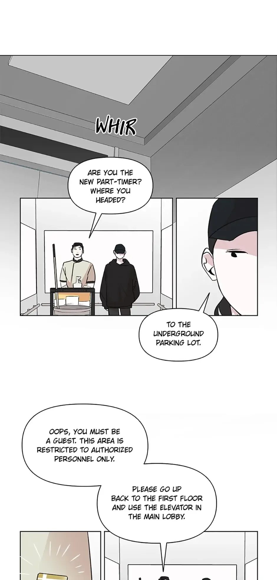 A Married Killer Chapter 40 Online - página 36