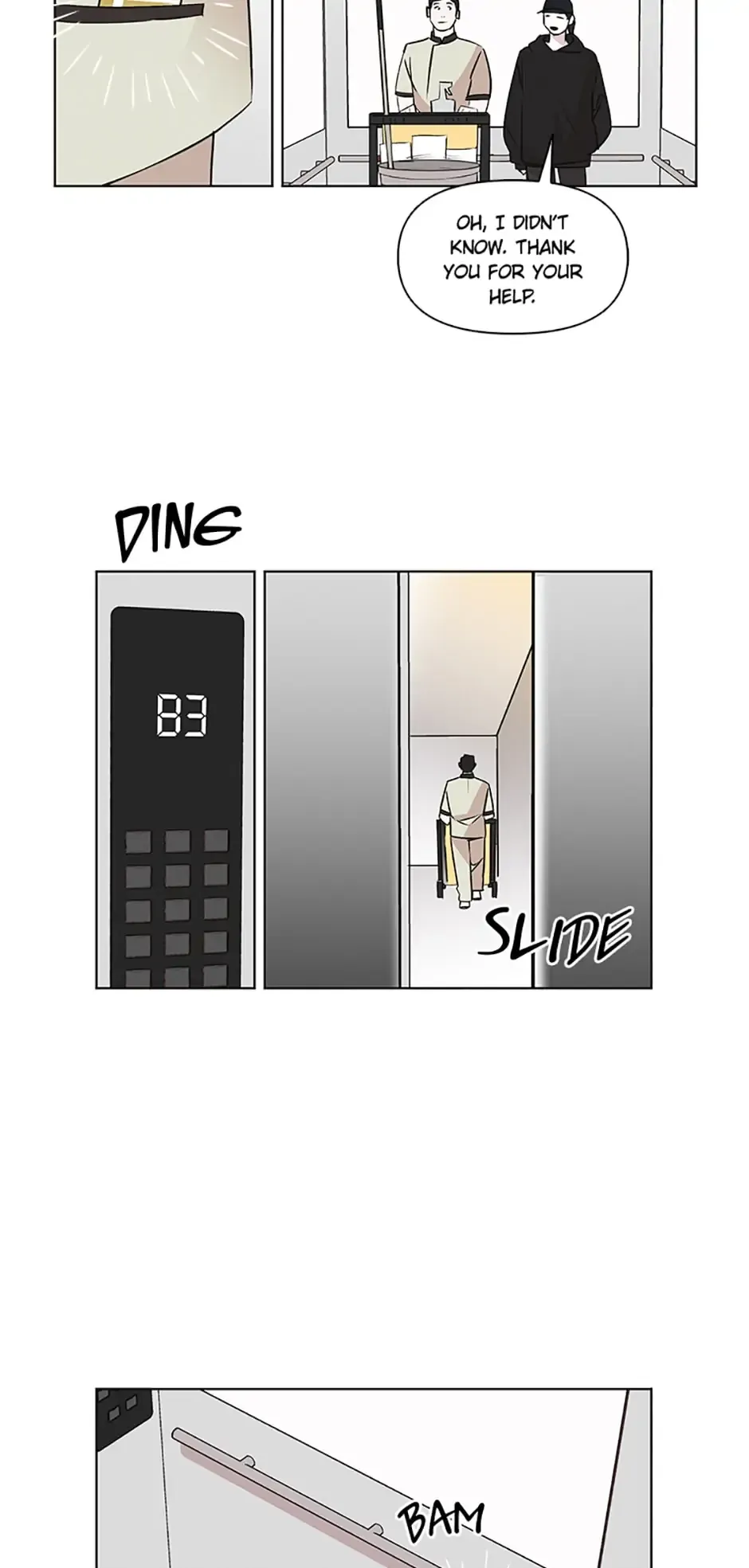 A Married Killer Chapter 40 Online - página 37
