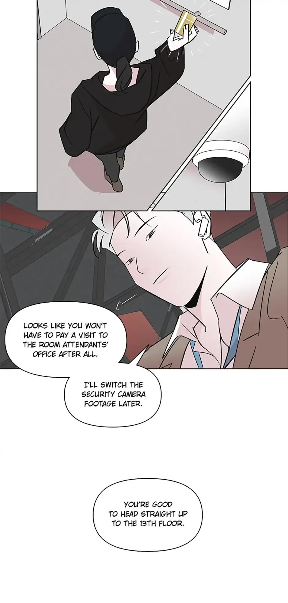 A Married Killer Chapter 40 Online - página 38