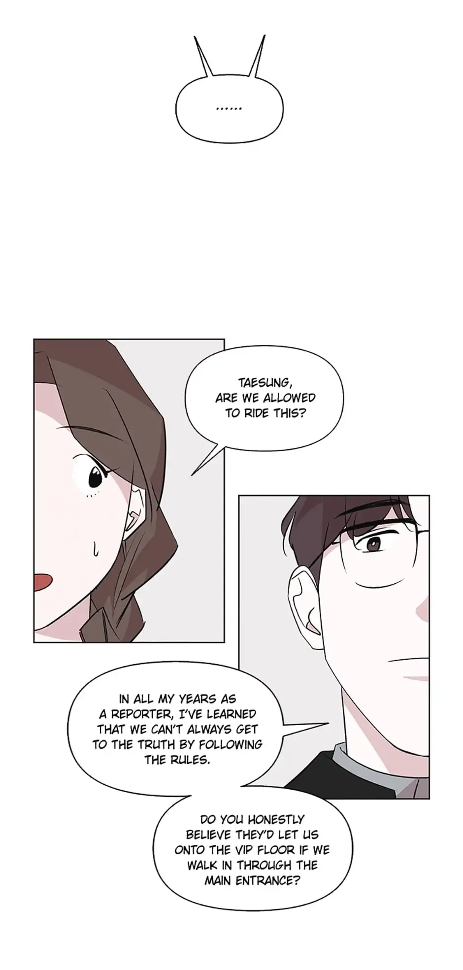 A Married Killer Chapter 40 Online - página 40
