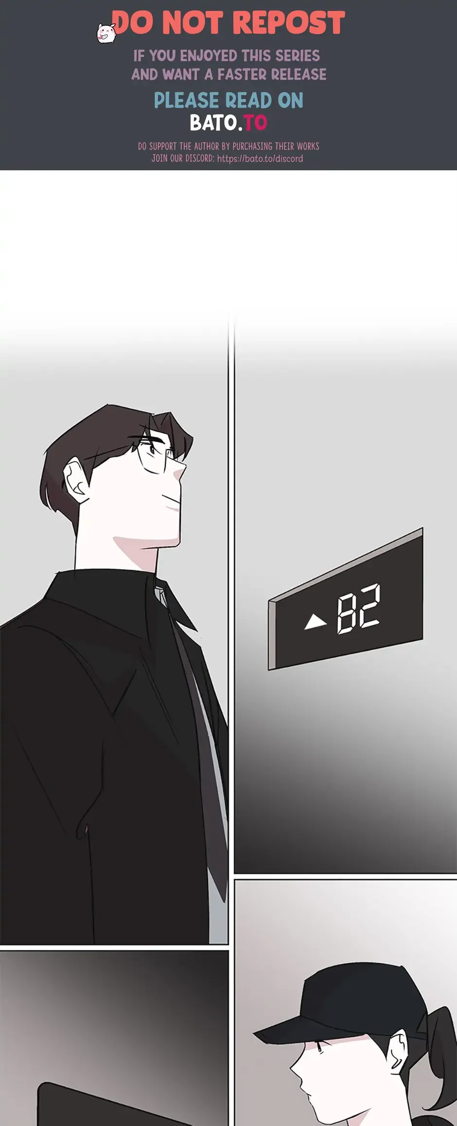 A Married Killer Chapter 41 Online - página 1