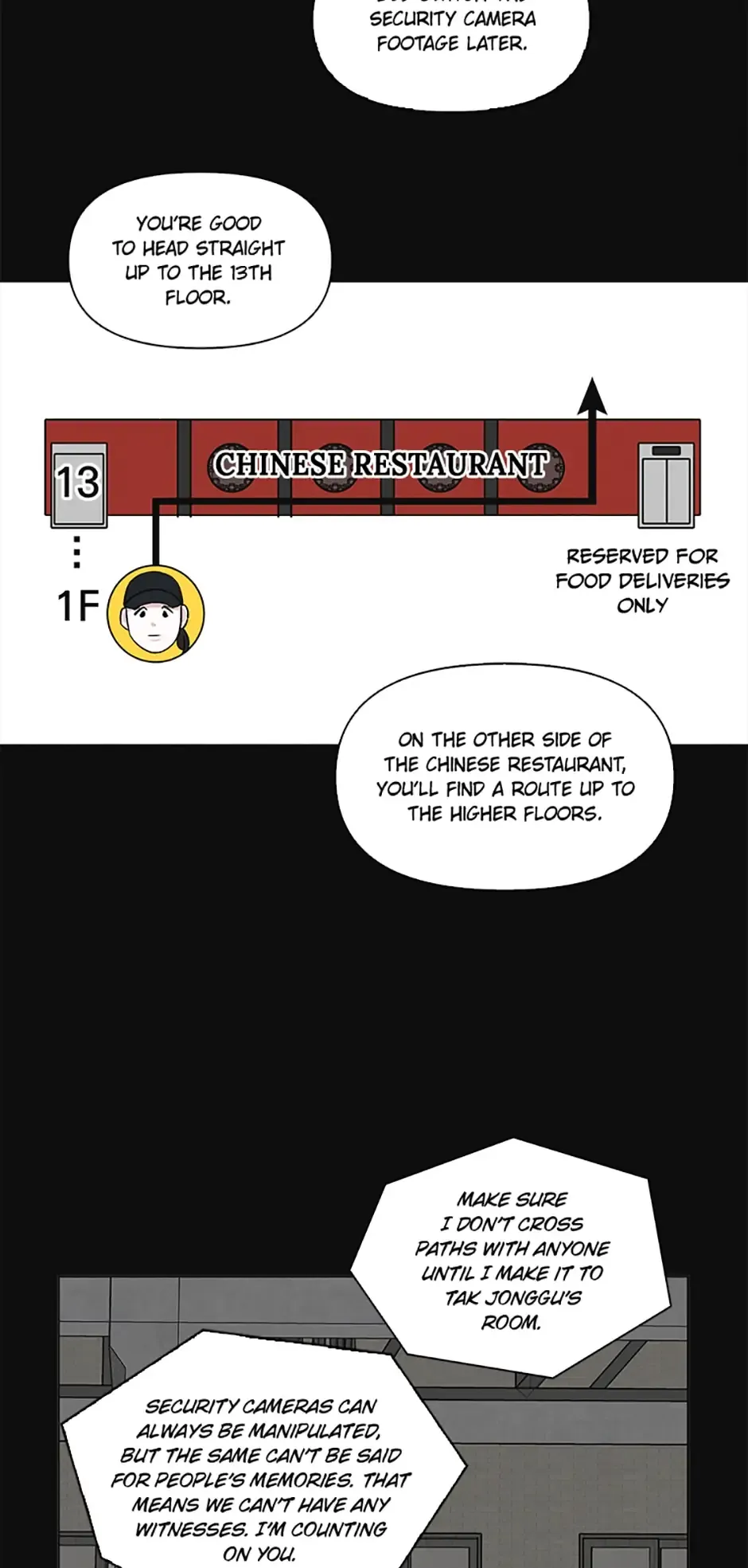 A Married Killer Chapter 41 Online - página 8