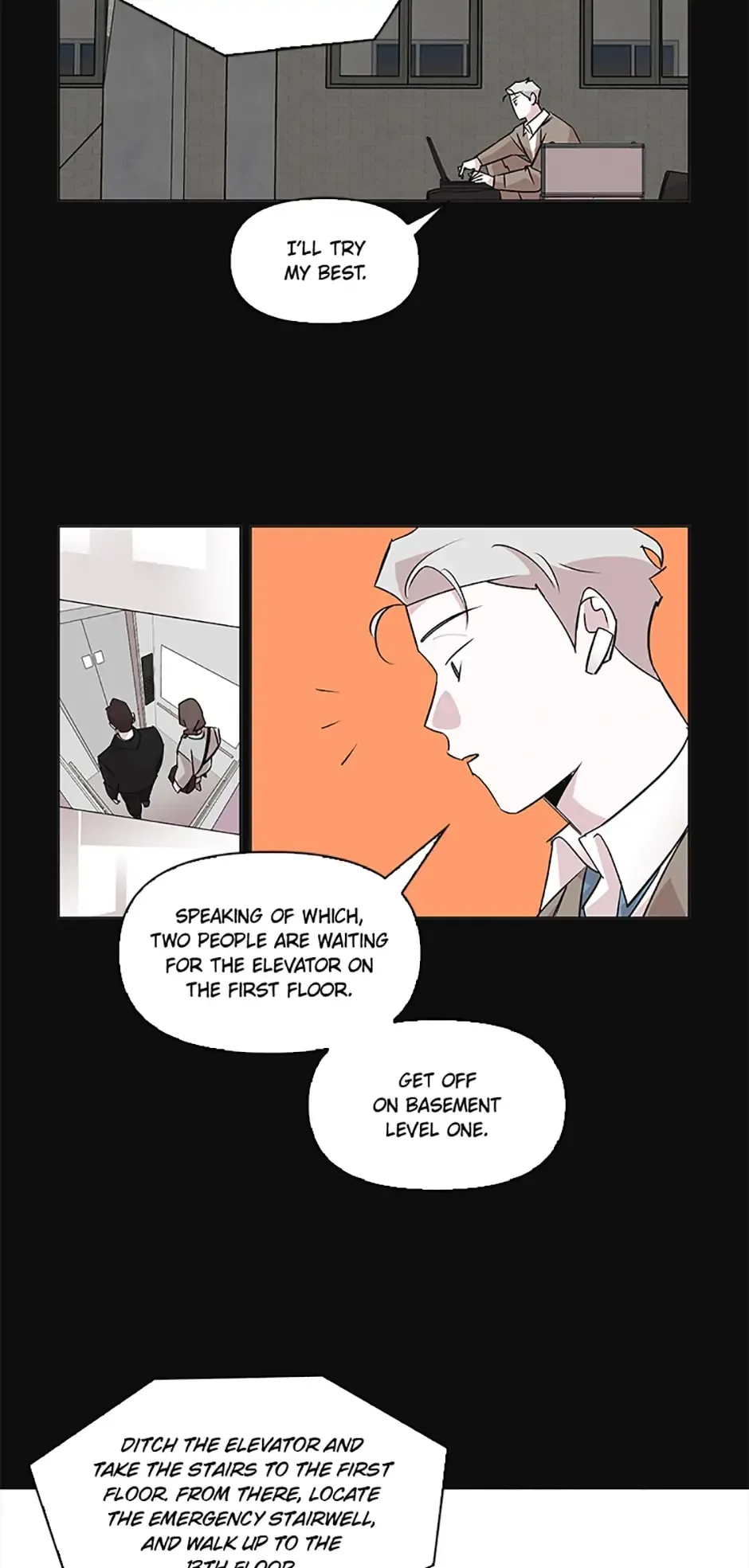 A Married Killer Chapter 41 Online - página 9
