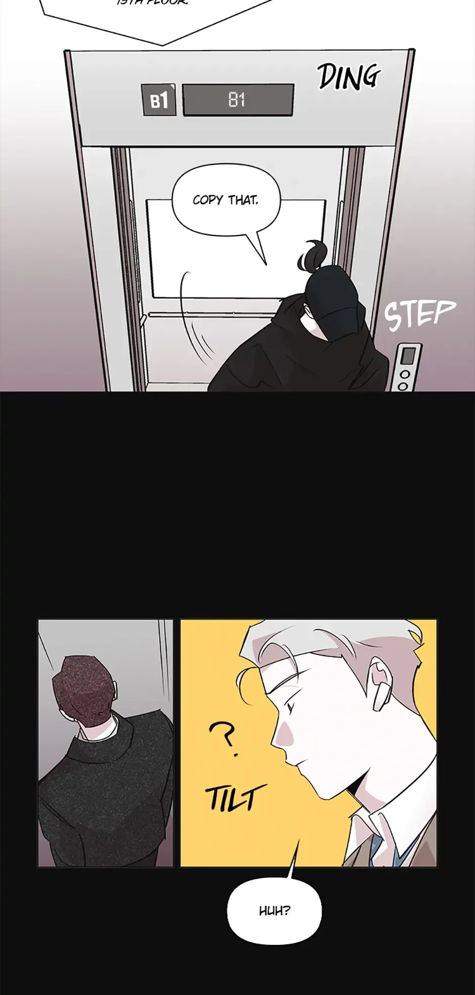 A Married Killer Chapter 41 Online - página 10
