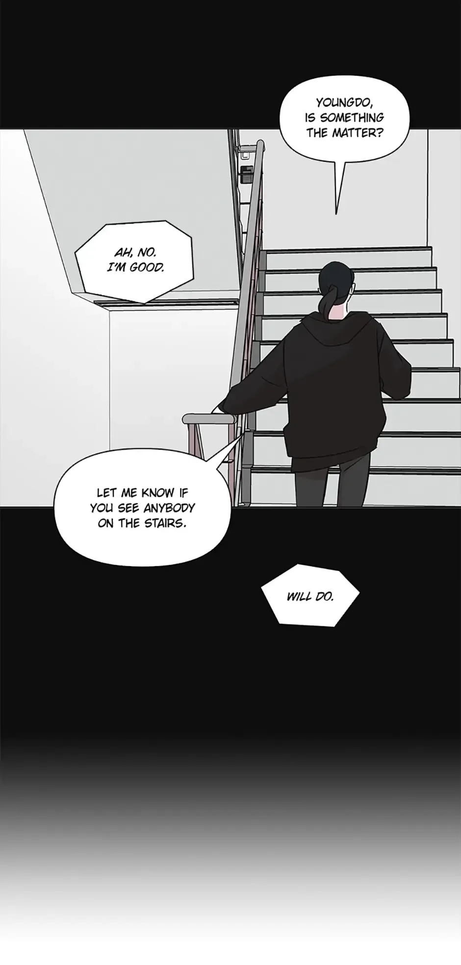 A Married Killer Chapter 41 Online - página 11
