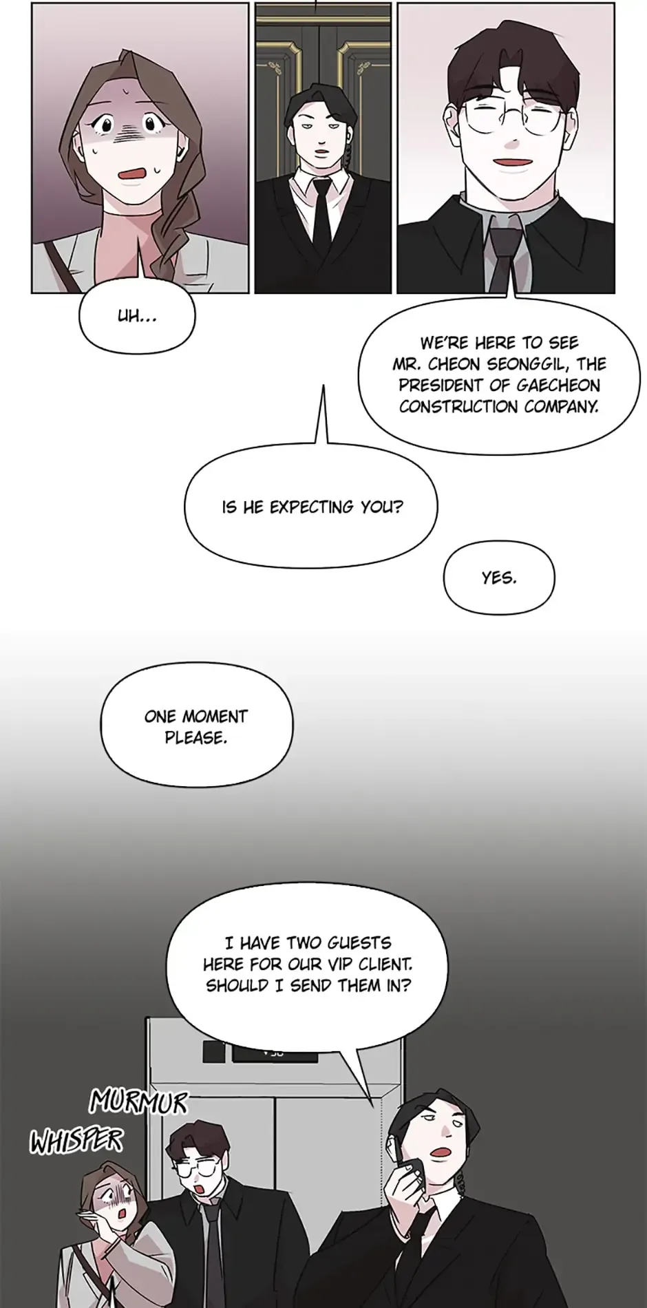 A Married Killer Chapter 41 Online - página 14