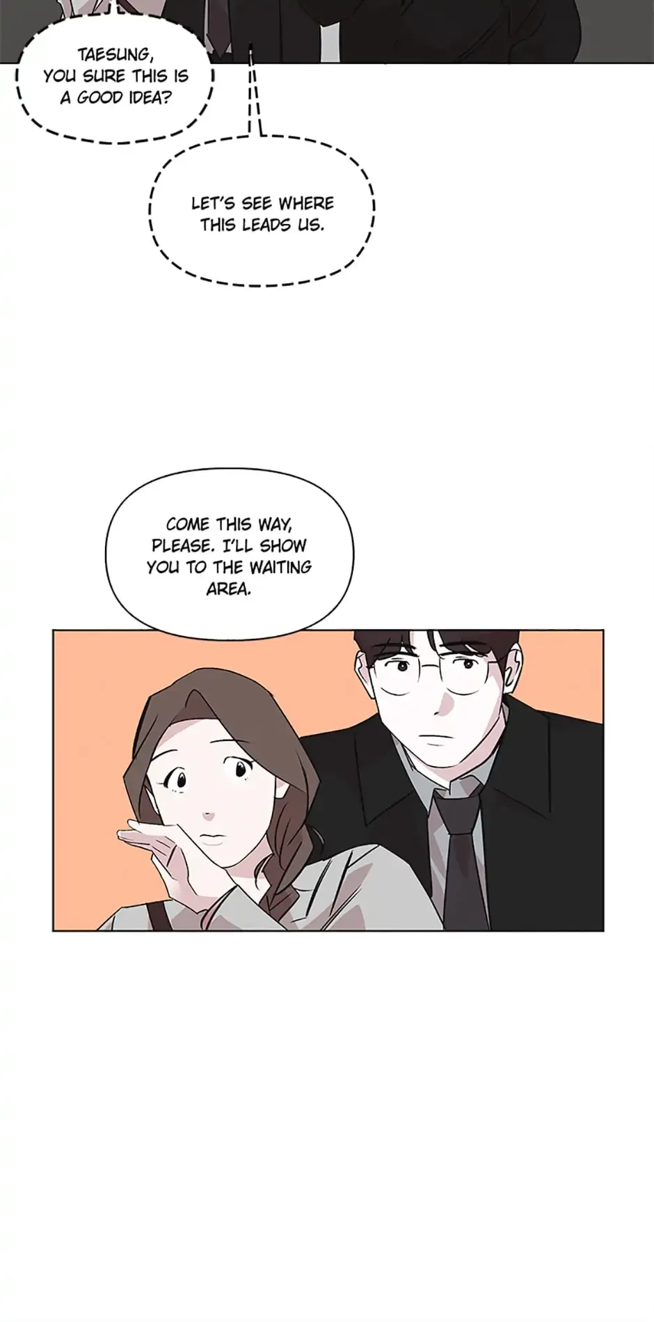 A Married Killer Chapter 41 Online - página 15