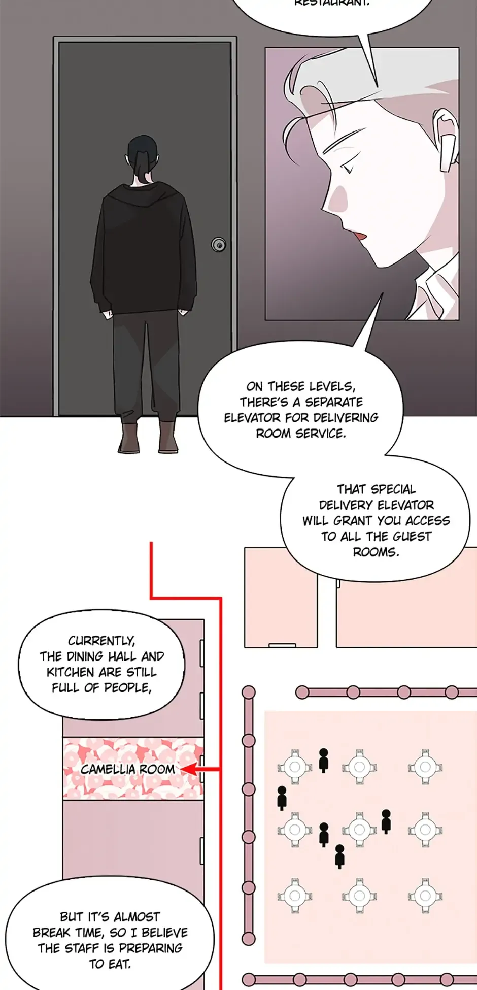 A Married Killer Chapter 41 Online - página 17
