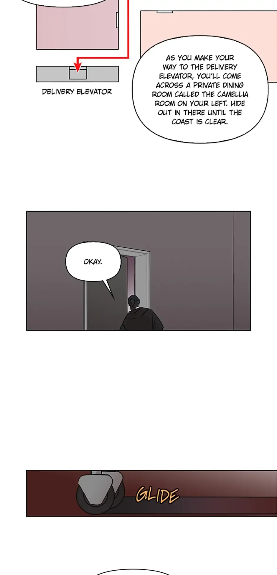 A Married Killer Chapter 41 Online - página 18