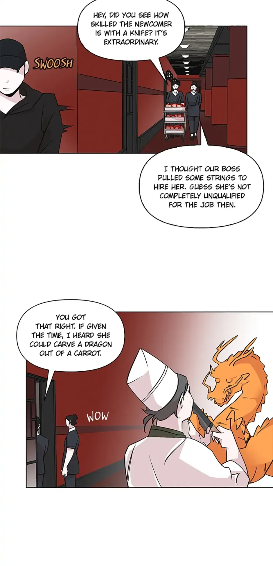 A Married Killer Chapter 41 Online - página 19