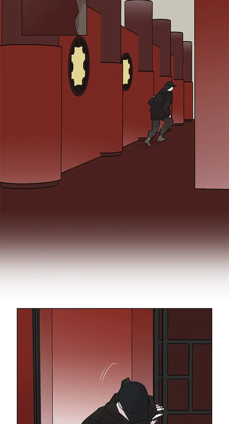 A Married Killer Chapter 41 Online - página 21