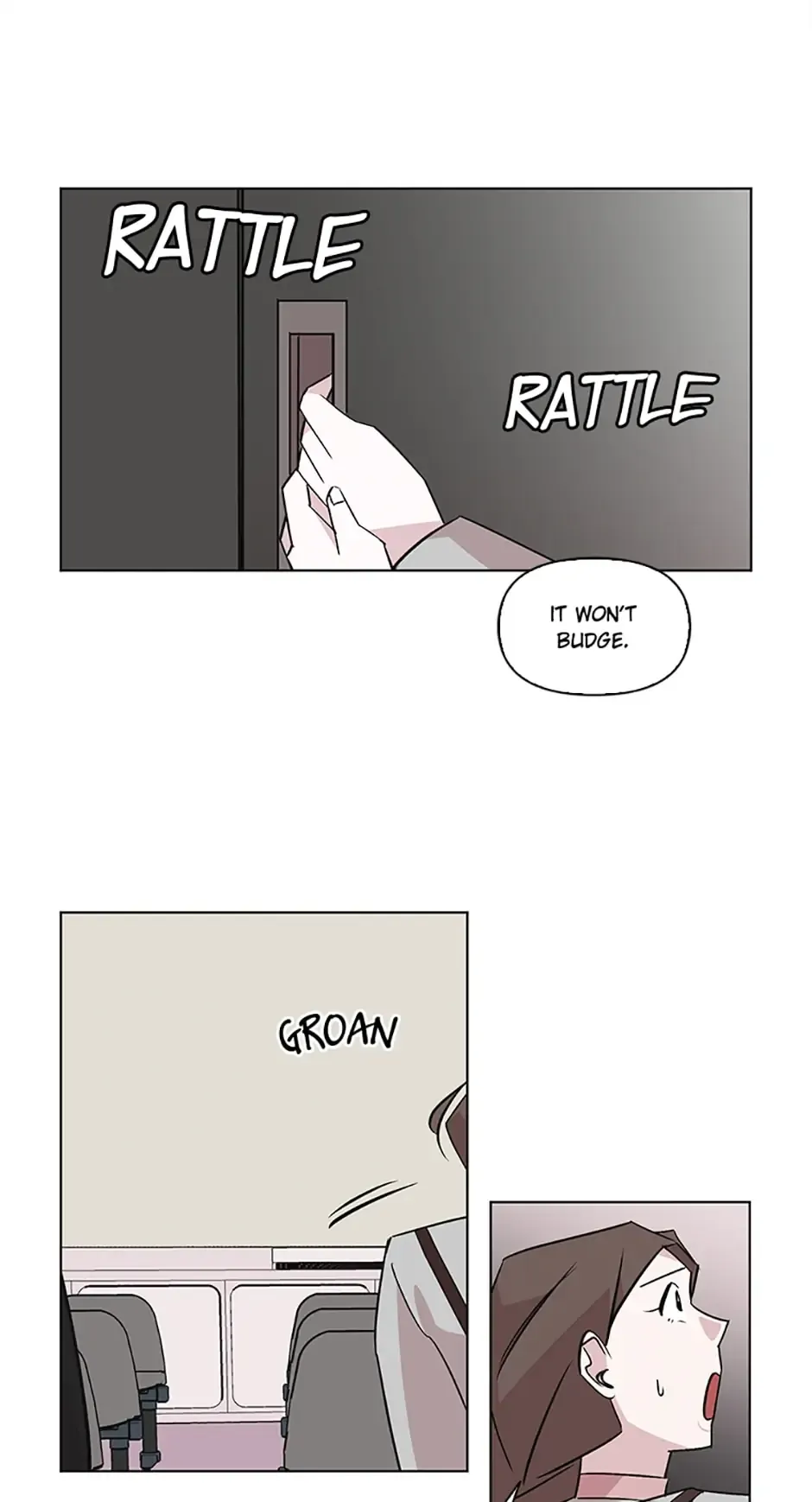 A Married Killer Chapter 41 Online - página 23