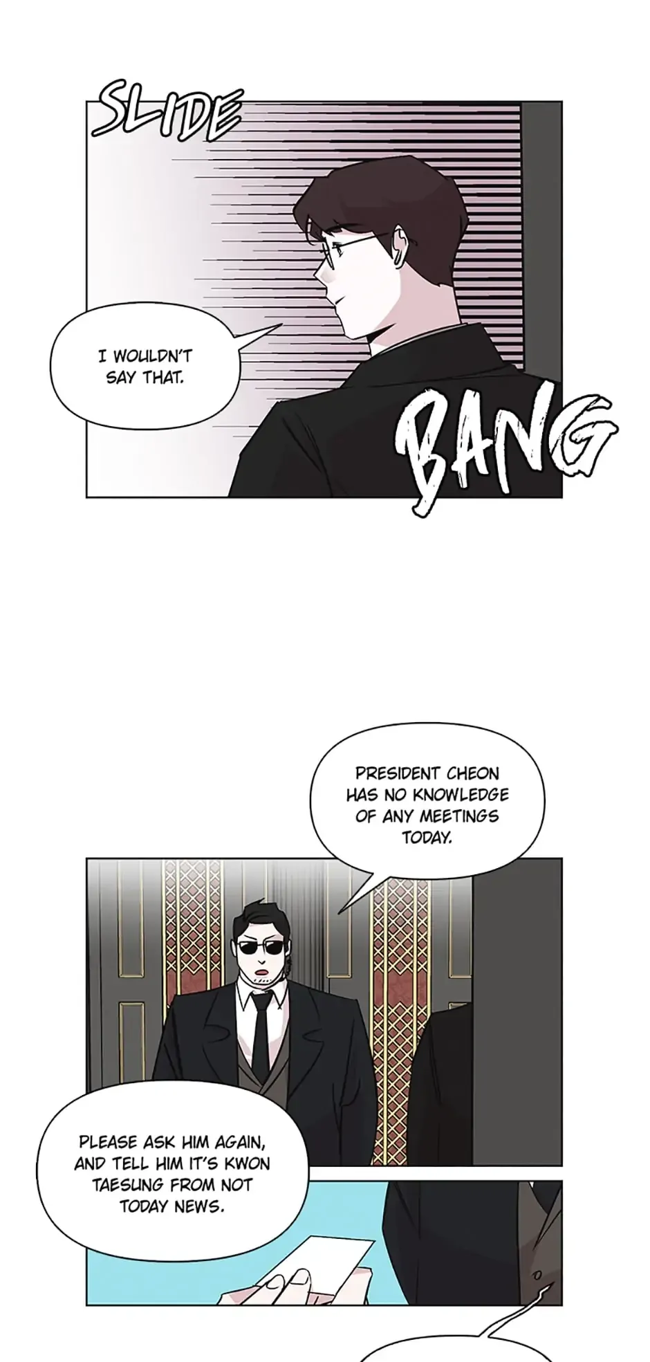 A Married Killer Chapter 41 Online - página 25