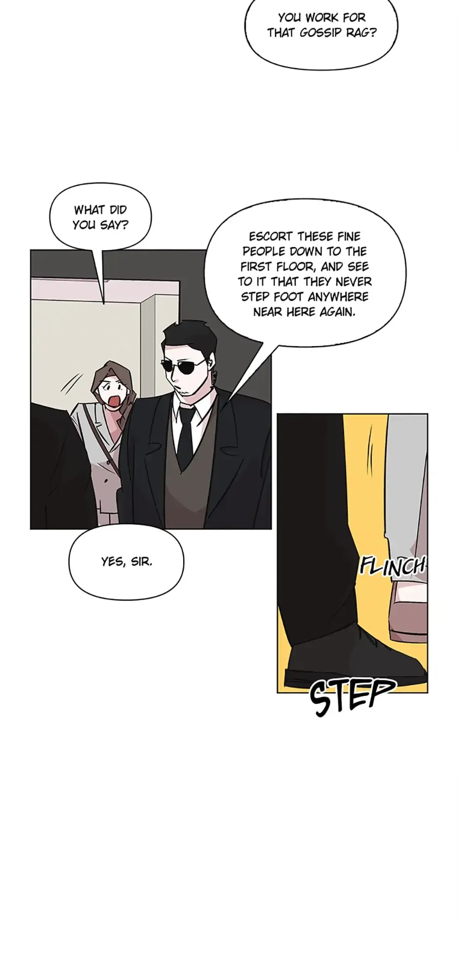 A Married Killer Chapter 41 Online - página 26