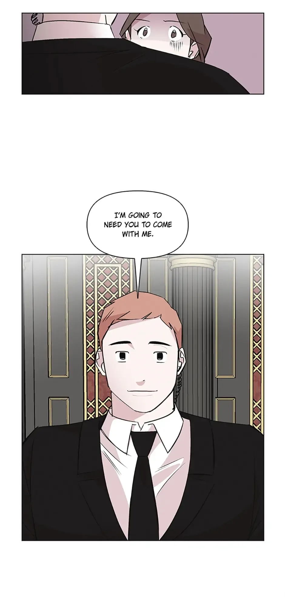A Married Killer Chapter 41 Online - página 27