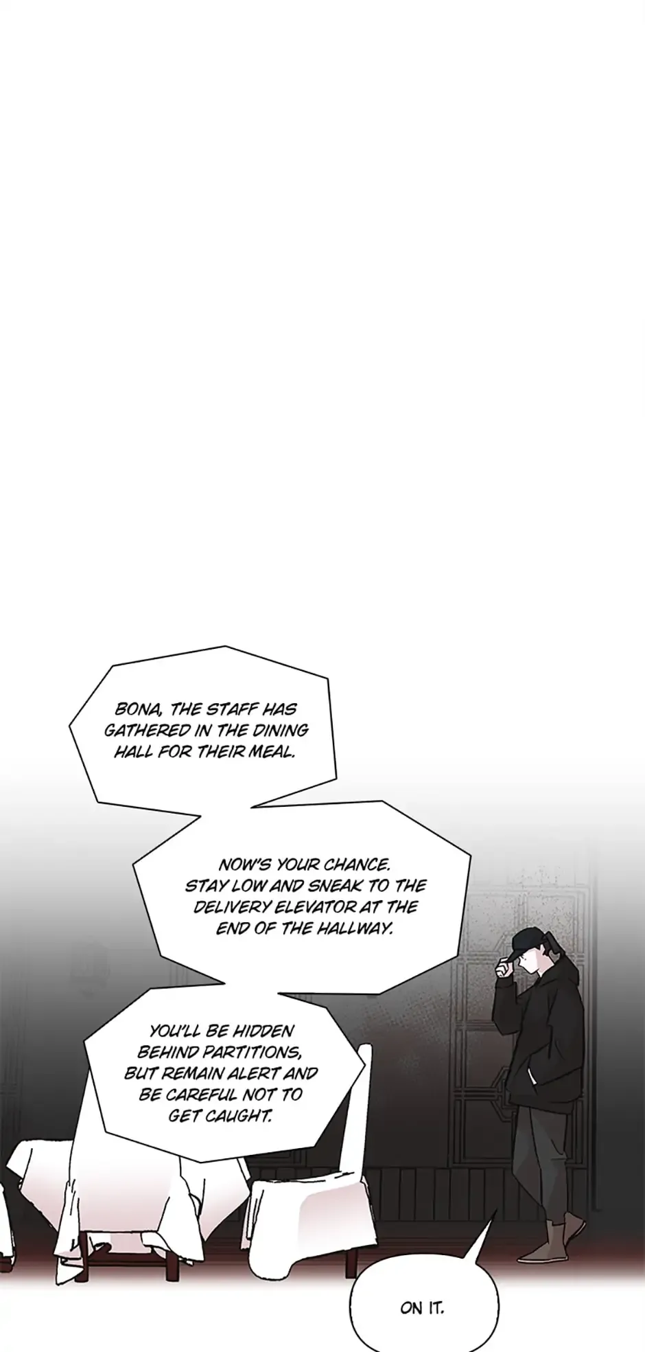 A Married Killer Chapter 41 Online - página 28