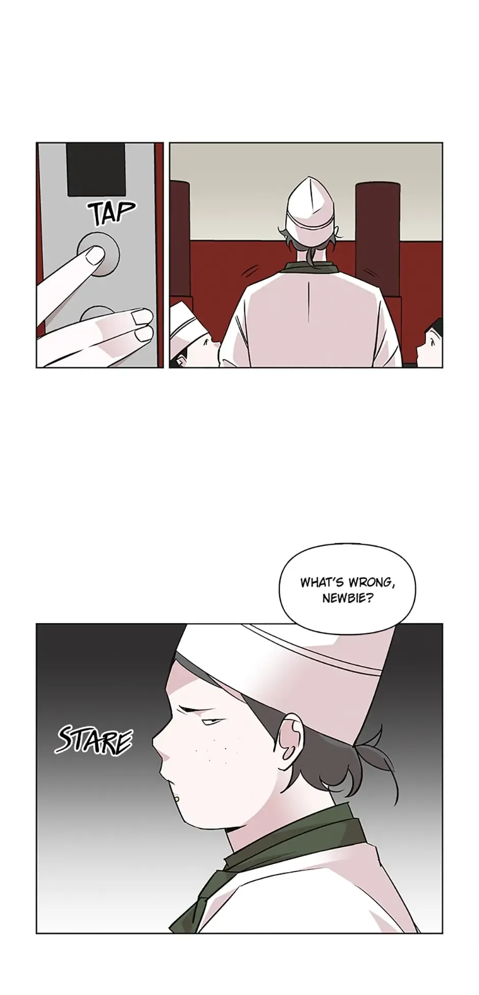 A Married Killer Chapter 41 Online - página 30